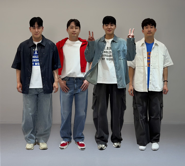 MENS :  STAFF REAL REVIEW